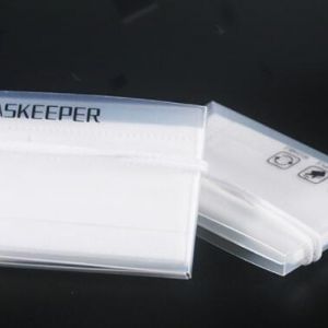 口罩收納夾(可絲印/彩印)